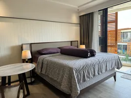 1 Bedroom Apartment for sale at InterContinental Residences Hua Hin, Hua Hin City