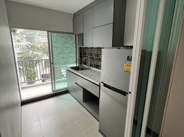 1 Schlafzimmer Appartement zu verkaufen im The Niche ID - Rama 2, Bang Mot