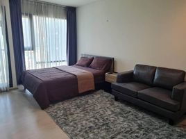 1 Schlafzimmer Wohnung zu vermieten im Rhythm Sukhumvit 36-38, Khlong Tan, Khlong Toei