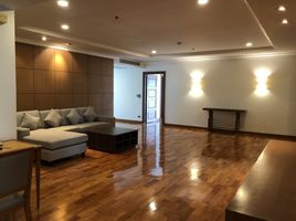 4 Schlafzimmer Appartement zu vermieten im BT Residence, Khlong Toei, Khlong Toei