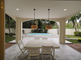 5 Bedroom Villa for rent at Coconut Palm Villa Phuket, Rawai