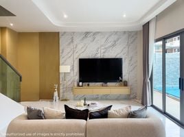 4 Bedroom House for sale in Bang Lamung, Pattaya, Bang Lamung, Pattaya
