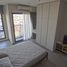 Studio Appartement zu vermieten im Whizdom Avenue Ratchada - Ladprao, Chomphon