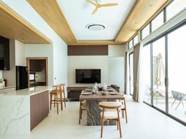 4 Bedroom Villa for sale at Mouana Breeze Maikhao, Mai Khao