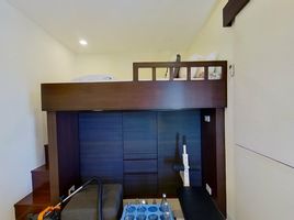 1 Schlafzimmer Appartement zu verkaufen im The Prio Signature Condo Chiangmai, Pa Daet