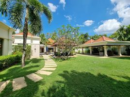 5 Bedroom House for rent at Sai Taan Villas, Choeng Thale, Thalang