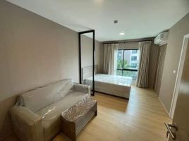 1 Schlafzimmer Wohnung zu verkaufen im Lesto Condo Sukhumvit 113, Samrong Nuea, Mueang Samut Prakan