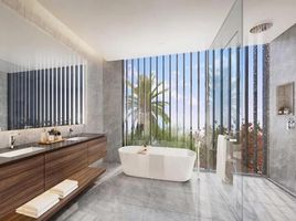 4 Schlafzimmer Villa zu verkaufen im Saadiyat Lagoons, Saadiyat Beach