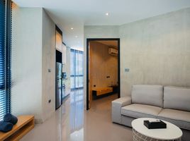 1 Bedroom Condo for rent at The Woods Natural Park, Kamala