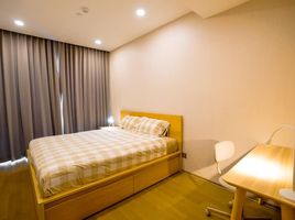 2 Schlafzimmer Wohnung zu verkaufen im Ashton Chula-Silom, Si Phraya, Bang Rak, Bangkok