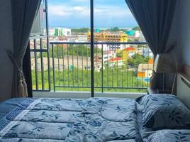 Studio Appartement zu vermieten im Supalai Vista Phuket, Talat Yai, Phuket Town