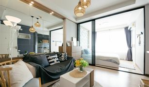 曼谷 曼凯 J Condo Sathorn - Kallaprapruk 1 卧室 公寓 售 