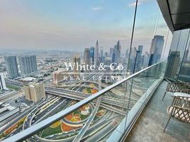 3 Bedroom Apartment for sale at The Address Sky View Tower 1, The Address Sky View Towers