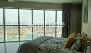 2 Bedrooms Apartment for sale in Marina Square, Abu Dhabi RAK Tower