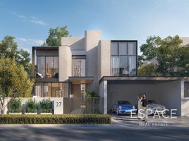 5 Bedroom Villa for sale at Address Hillcrest, Park Heights, Dubai Hills Estate