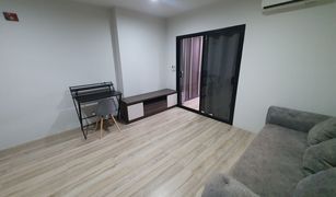 1 Bedroom Condo for sale in Chomphon, Bangkok La Maison Phaholyothin 24