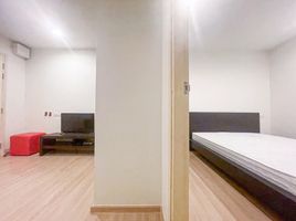 1 Schlafzimmer Wohnung zu verkaufen im B Loft Sukhumvit 109, Samrong Nuea, Mueang Samut Prakan