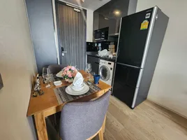 1 Bedroom Condo for rent at Ashton Asoke, Khlong Toei Nuea, Watthana, Bangkok