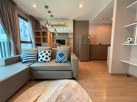 2 Bedroom Condo for sale at Ideo Q Chula Samyan, Maha Phruettharam