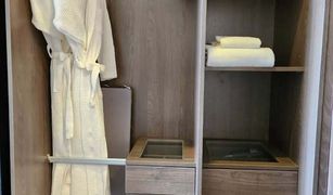 1 Bedroom Condo for sale in Khlong Tan Nuea, Bangkok Park Origin Thonglor