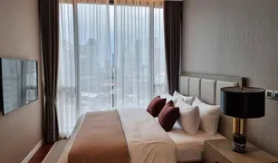 1 Schlafzimmer Wohnung zu verkaufen in Khlong Tan Nuea, Bangkok Khun By Yoo