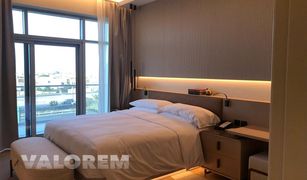 1 Schlafzimmer Appartement zu verkaufen in Al Barsha South, Dubai Maisan Residence Towers