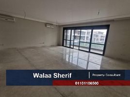 3 Bedroom Condo for rent at El Patio 7, The 5th Settlement, New Cairo City