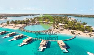 Вилла, 6 спальни на продажу в Saadiyat Beach, Абу-Даби Ramhan Island