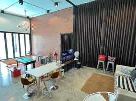 3 Schlafzimmer Villa zu verkaufen in Pattaya, Chon Buri, Huai Yai