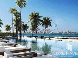 2 Bedroom Apartment for sale at La Vie, Jumeirah Beach Residence (JBR)