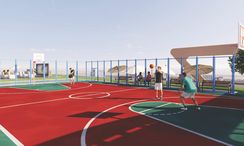 Fotos 3 of the Basketballplatz at Samana Skyros