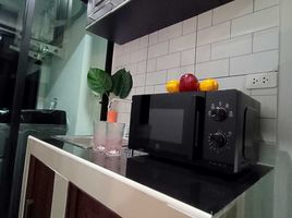 1 Schlafzimmer Wohnung zu vermieten im Rye Sukhumvit 101/1, Bang Chak, Phra Khanong