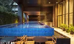 Communal Pool at Noble Reveal