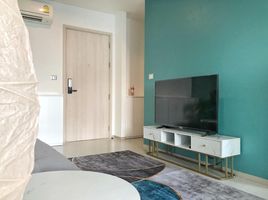 1 Schlafzimmer Appartement zu vermieten im Rhythm Sukhumvit 42, Phra Khanong