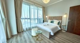 The Residences 5 पर उपलब्ध यूनिट