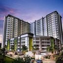 Avenue Garden @ Pearl City