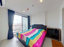 1 спален Квартира в аренду в Rhythm Sukhumvit 42, Phra Khanong