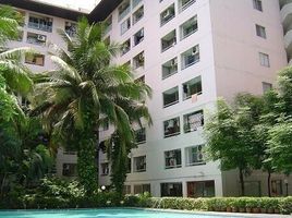 Studio Condo for sale at City Villa, Khlong Chan, Bang Kapi