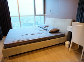 1 Schlafzimmer Wohnung zu vermieten im Life Ladprao 18, Chomphon