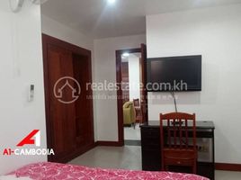 1 Schlafzimmer Appartement zu vermieten im Apartment for Rent At Chroy Changvar, Chrouy Changvar, Chraoy Chongvar, Phnom Penh