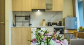 Доступные квартиры в The Terraza Samui