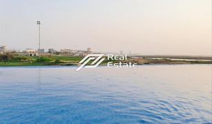 2 Bedrooms Apartment for sale in Yas Acres, Abu Dhabi Ansam 2