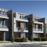 4 Bedroom Townhouse for sale at La Vista City, New Capital Compounds, New Capital City