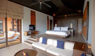 2 chambres Villa a vendre à Wichit, Phuket Sri Panwa