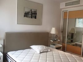 2 Bedroom Condo for rent at Langsuan Ville, Lumphini