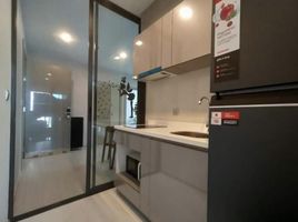 2 Schlafzimmer Appartement zu vermieten im Life Asoke Rama 9, Makkasan