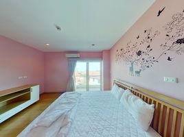 2 Schlafzimmer Wohnung zu verkaufen im Blue Mountain Hua Hin, Hua Hin City