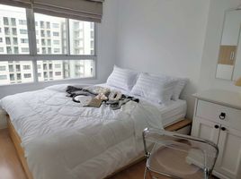 1 Bedroom Condo for rent at Lumpini Park Pinklao, Bang Bamru, Bang Phlat, Bangkok, Thailand