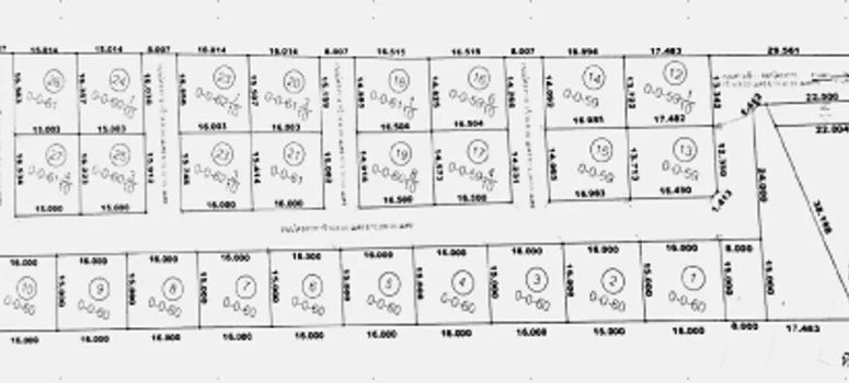 Master Plan of Leo Resort - Photo 1