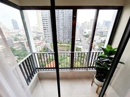 2 Bedroom Apartment for rent at Ideo Q Ratchathewi, Thanon Phaya Thai